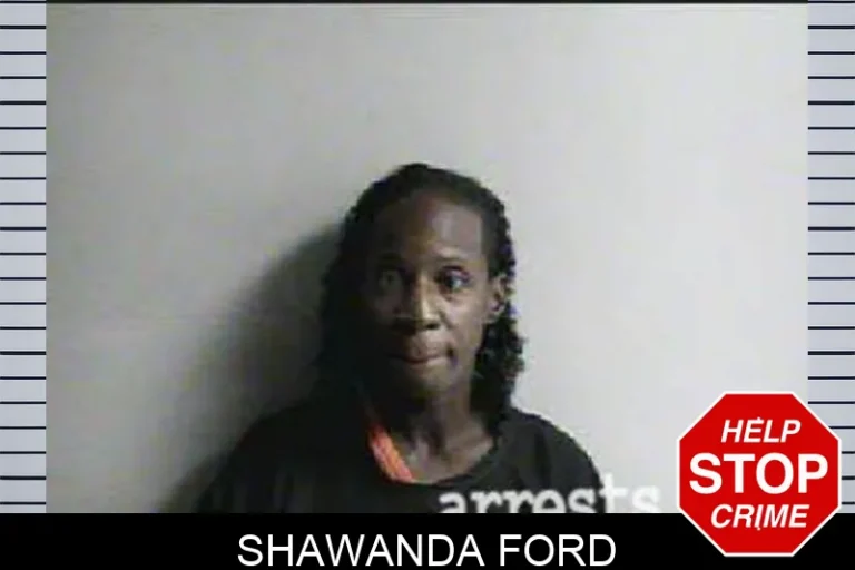 Shawanda Ford