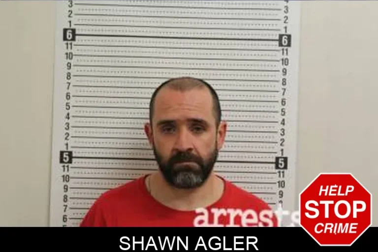 Shawn Agler