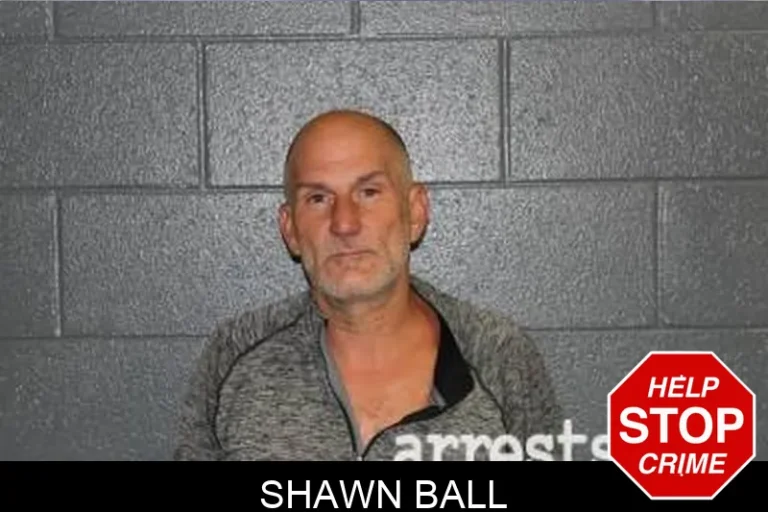 Shawn Ball