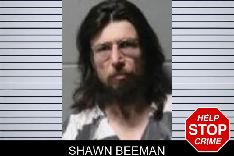 Shawn Beeman