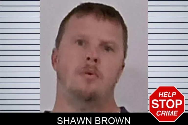 Shawn Brown