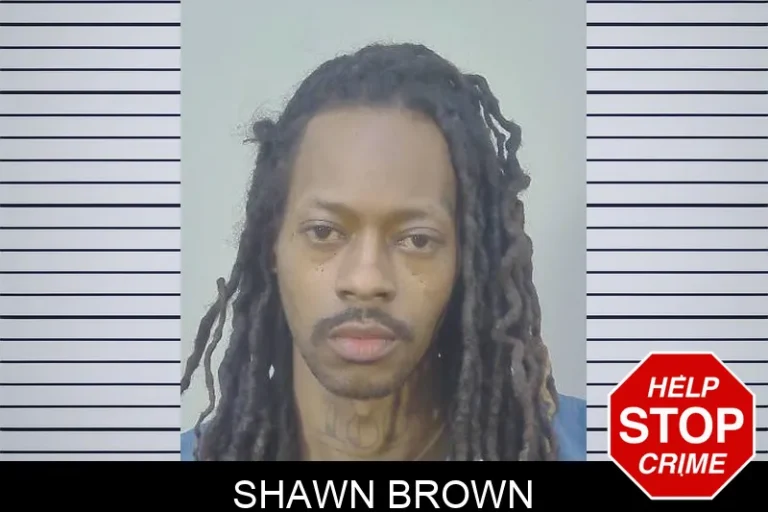 Shawn Brown