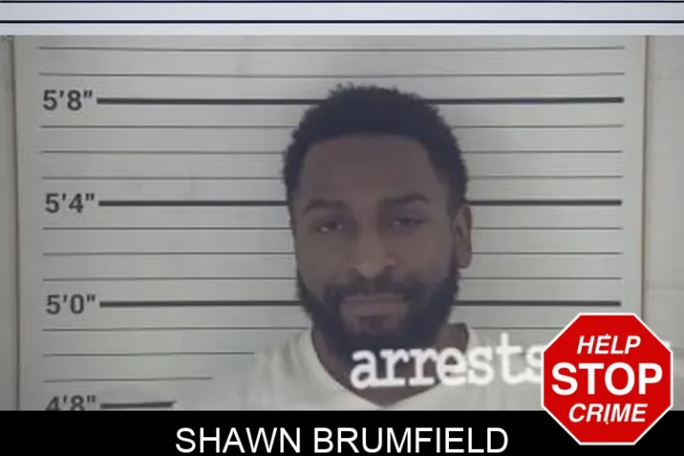Shawn BruMfield