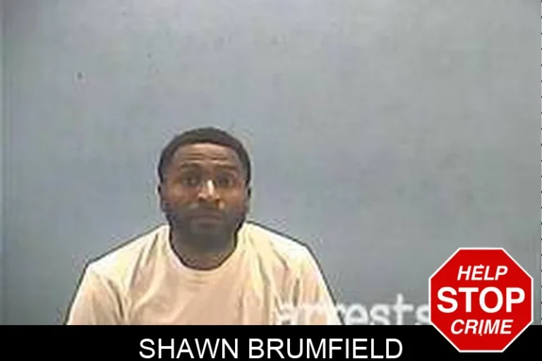 Shawn BruMfield