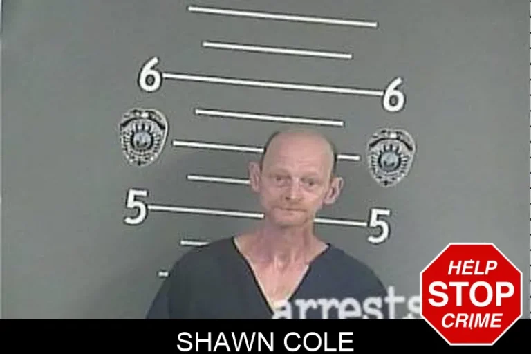 Shawn Cole