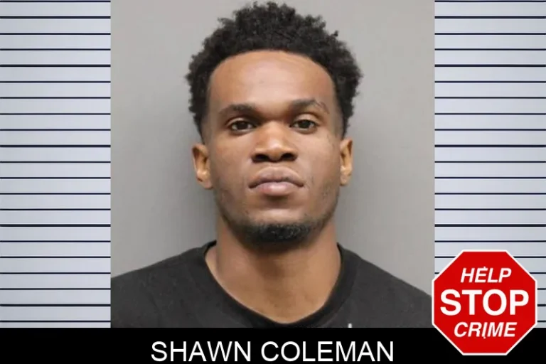 Shawn Coleman