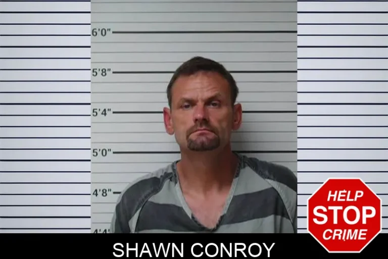 Shawn Conroy