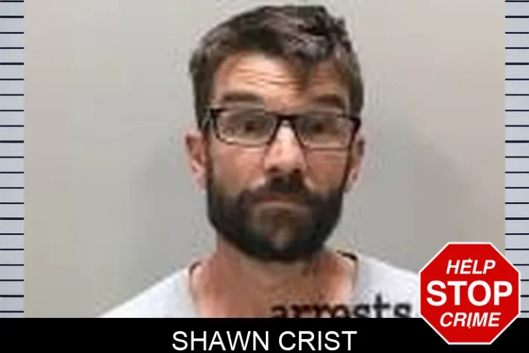 Shawn Crist
