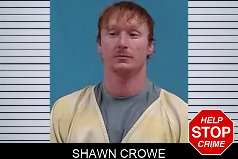 Shawn Crowe