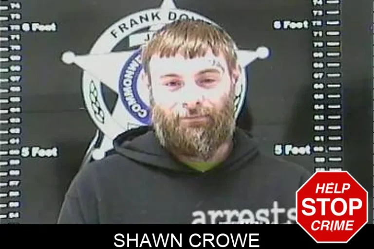 Shawn Crowe
