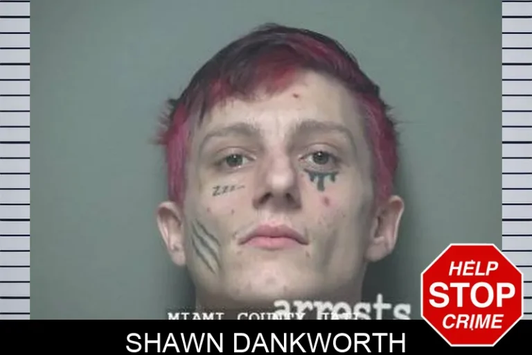 Shawn Dankworth