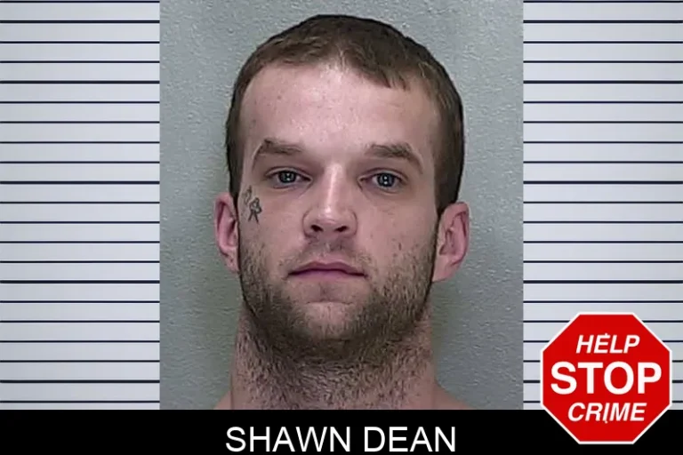 Shawn Dean