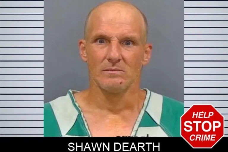 Shawn Dearth