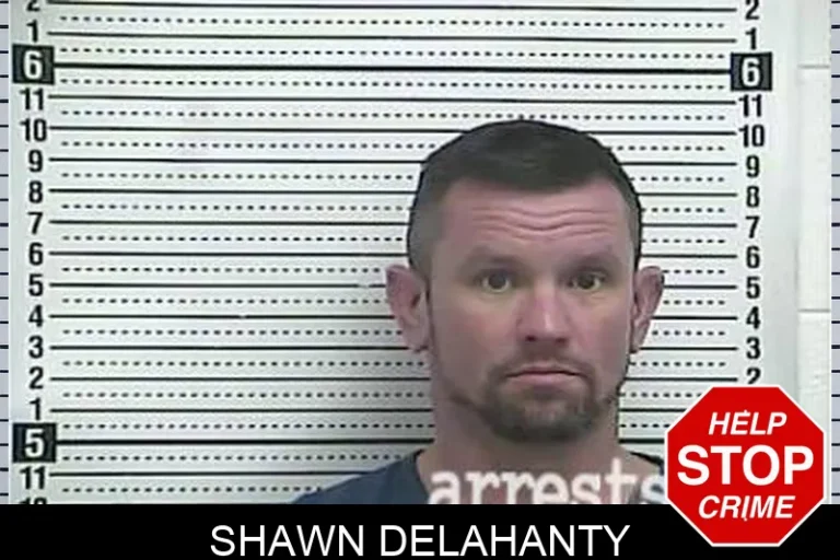 Shawn Delahanty