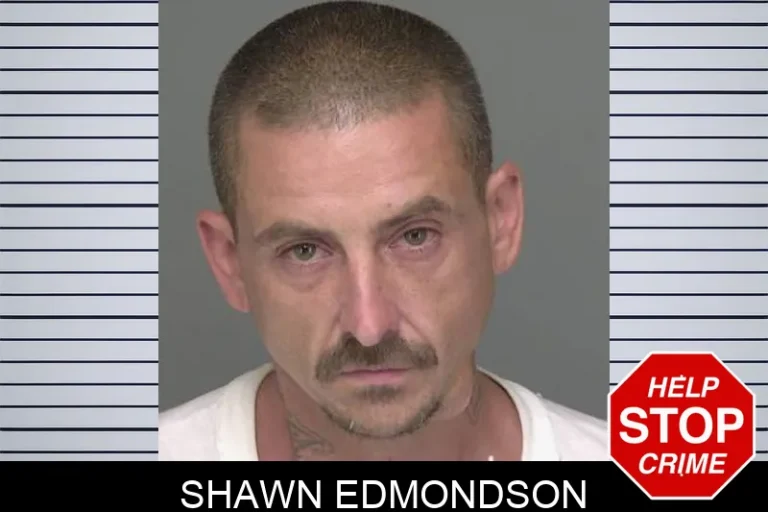 Shawn Edmondson