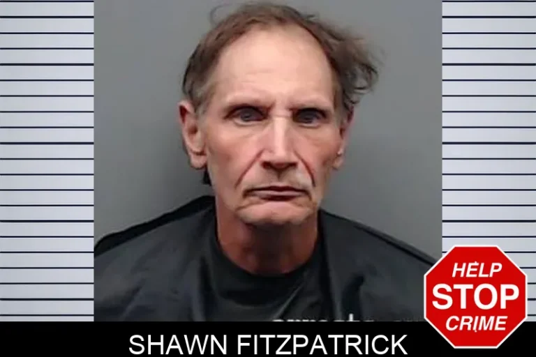 Shawn Fitzpatrick