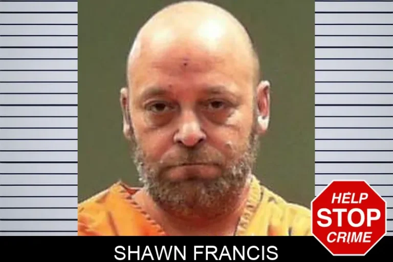 Shawn Francis