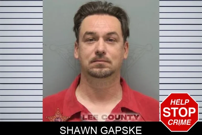 Shawn Gapske