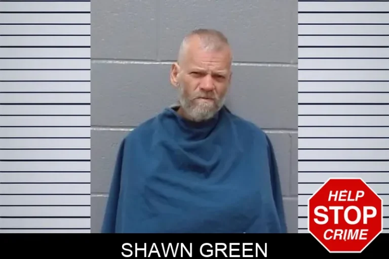 Shawn Green
