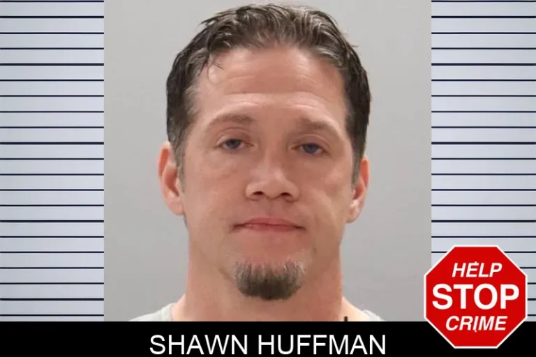 Shawn HuFfman