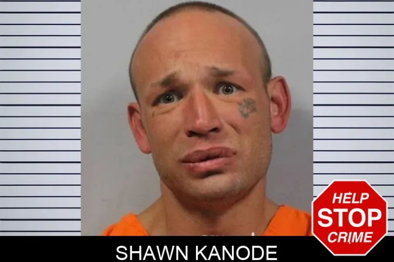 Shawn Kanode
