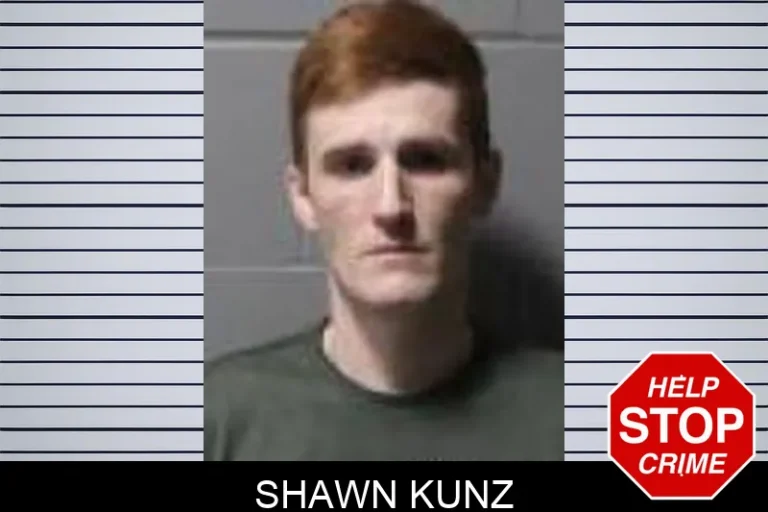 Shawn KuNz
