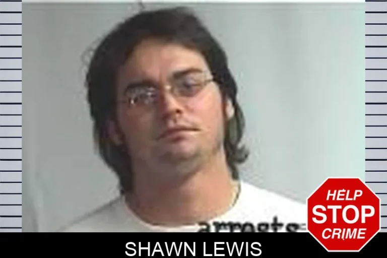 Shawn Lewis