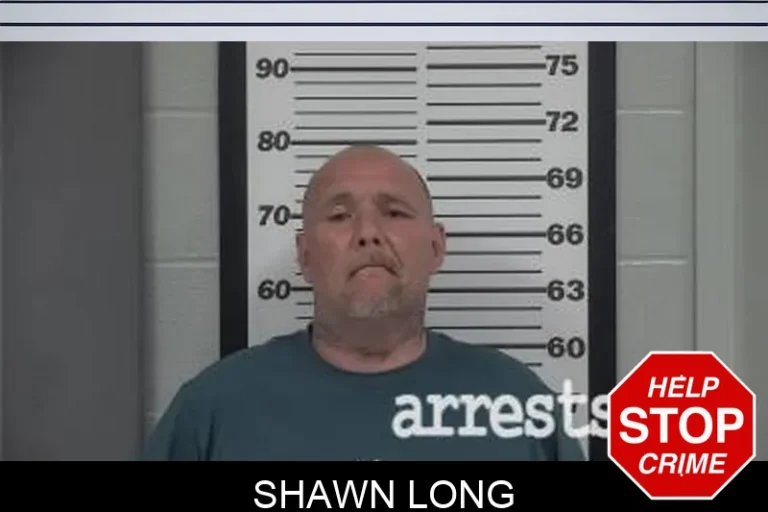 Shawn Long
