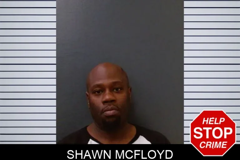 Shawn McFloyd