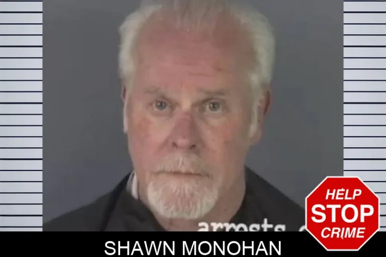 Shawn Monohan