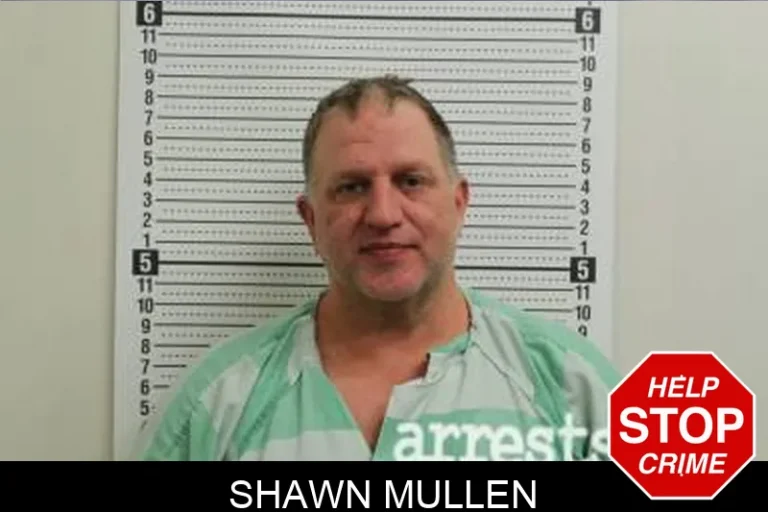 Shawn MuLlen