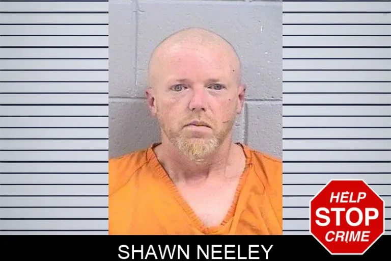 Shawn Neeley