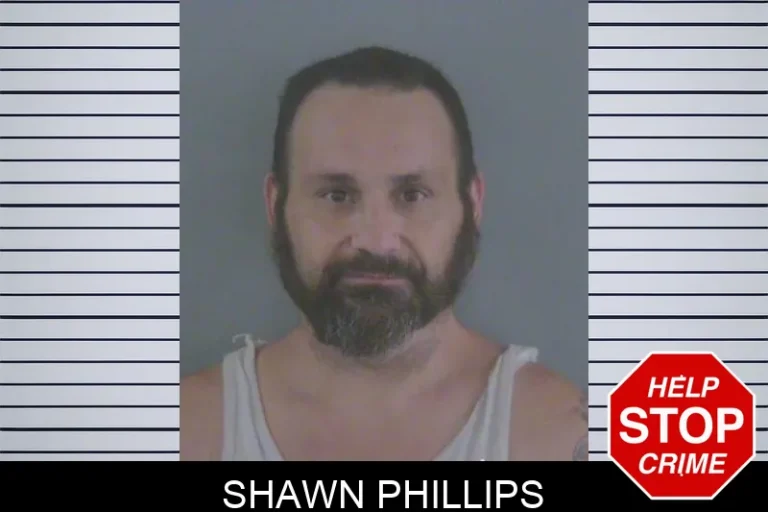 Shawn Phillips