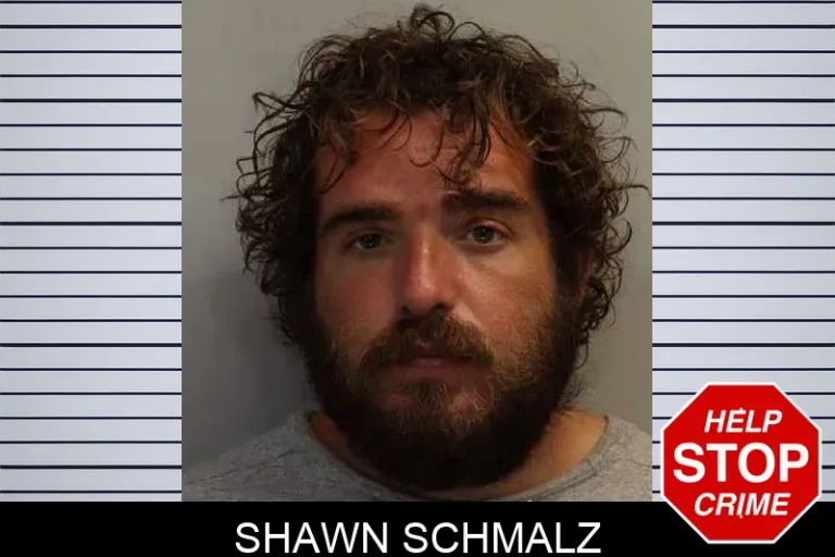 Shawn Schmalz