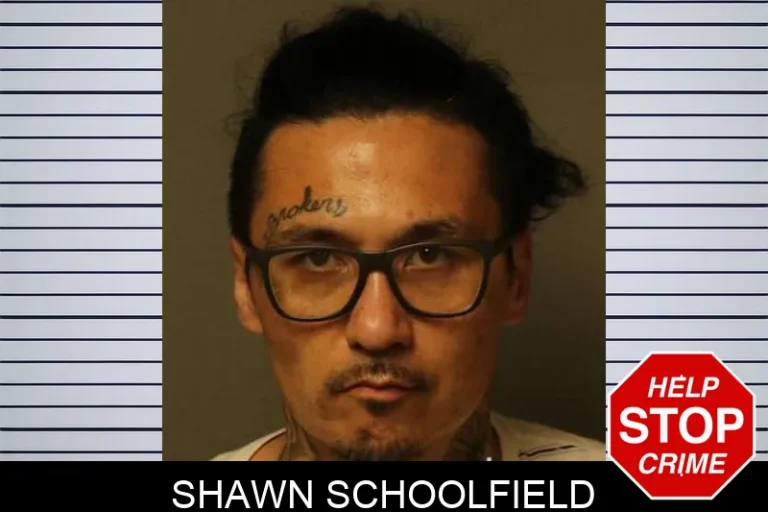Shawn Schoolfield