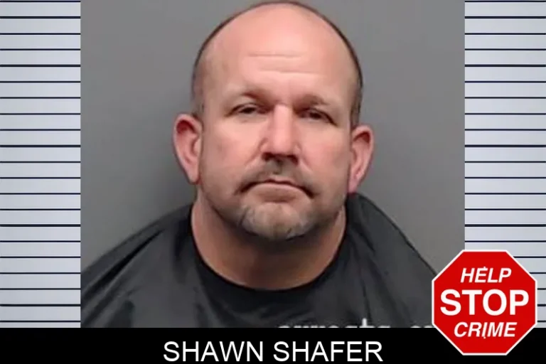 Shawn Shafer