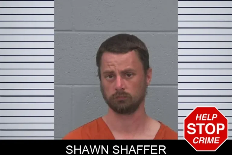 Shawn Shaffer