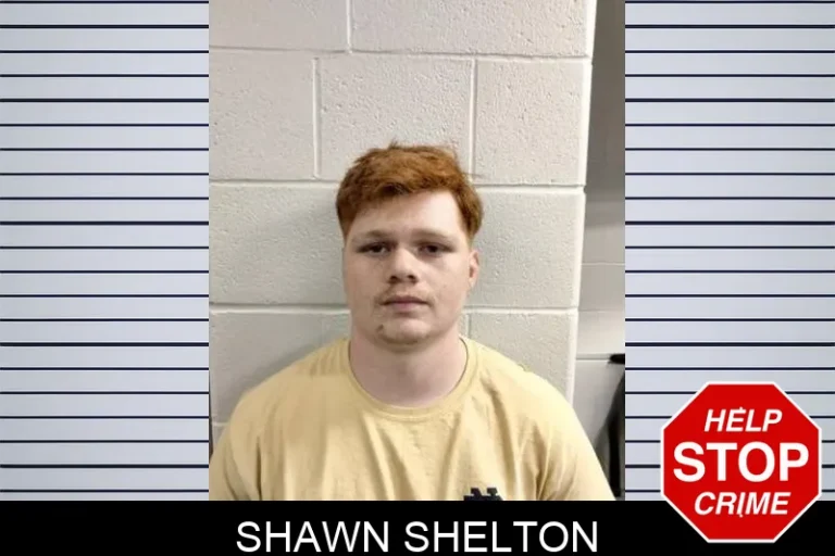 Shawn Shelton