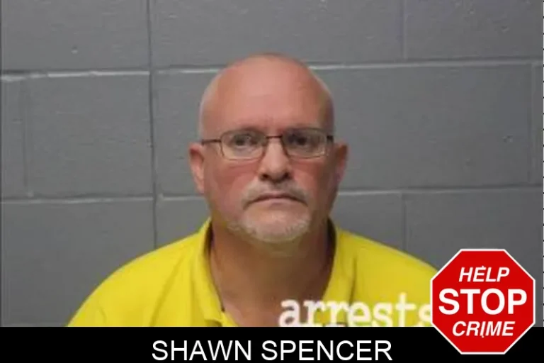 Shawn Spencer