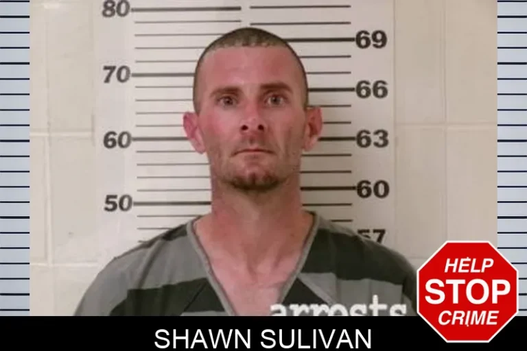 Shawn SuLivan