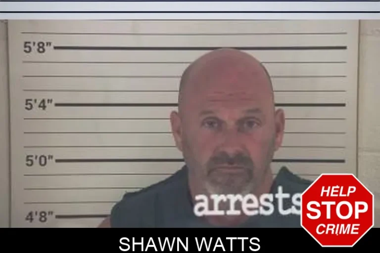 Shawn Watts