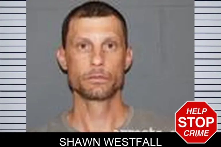 Shawn Westfall