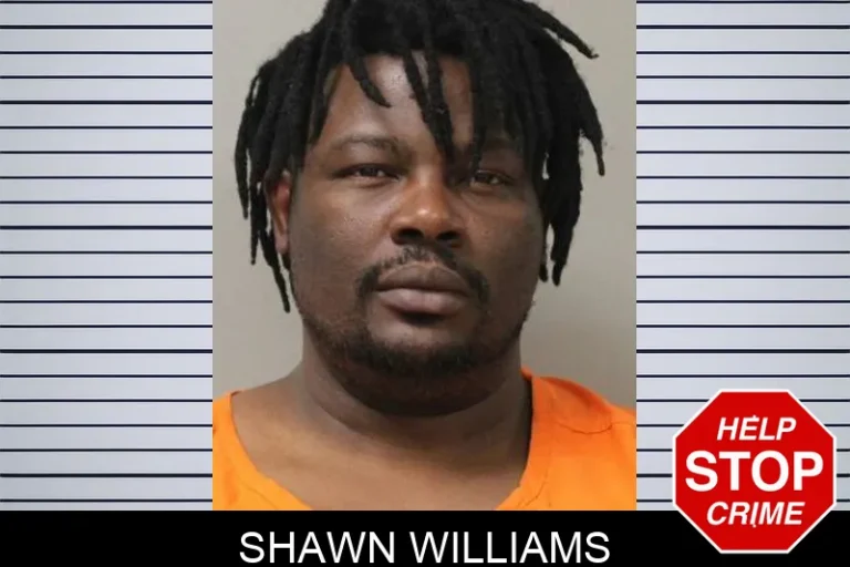 Shawn Williams