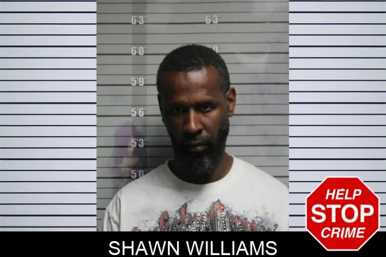 Shawn Williams