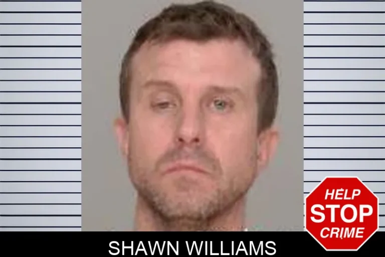 Shawn Williams