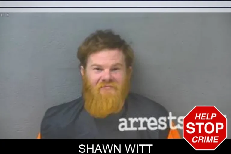 Shawn Witt