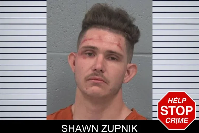Shawn ZuPnik