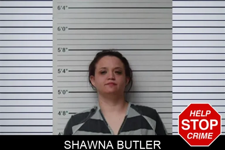 Shawna Butler