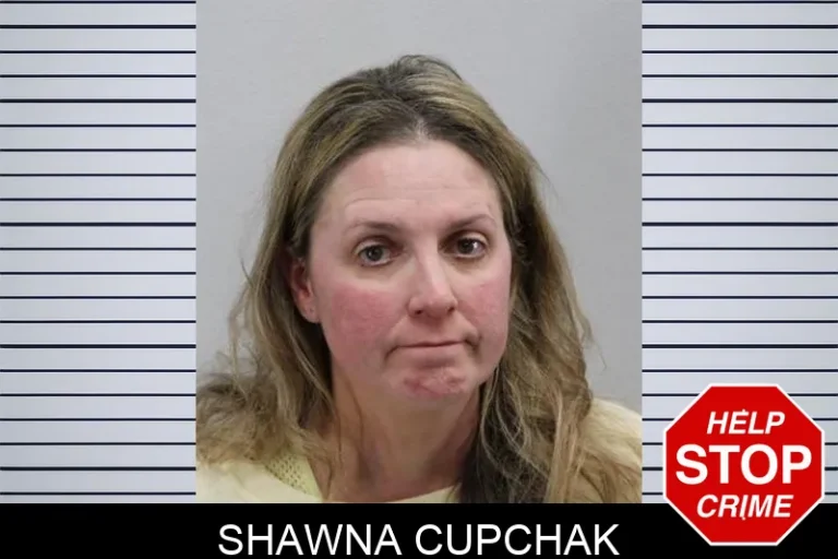 Shawna CuPchak