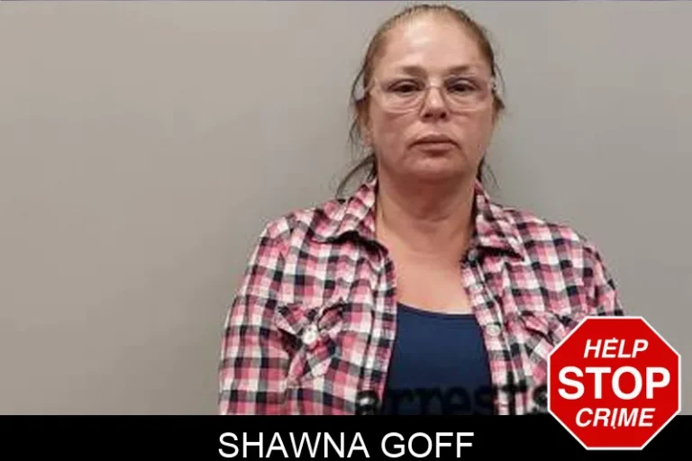 Shawna Goff